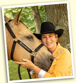 Beratung zu gebrauchten Westernsätteln und Westernsattel Verkauf